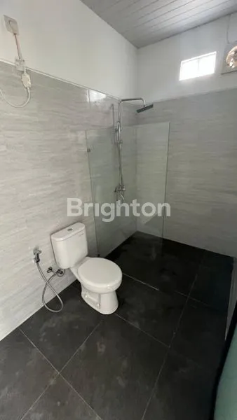 image VILLA BARU 2 KAMAR TIDUR DI KEDIRI, TABANAN (4)