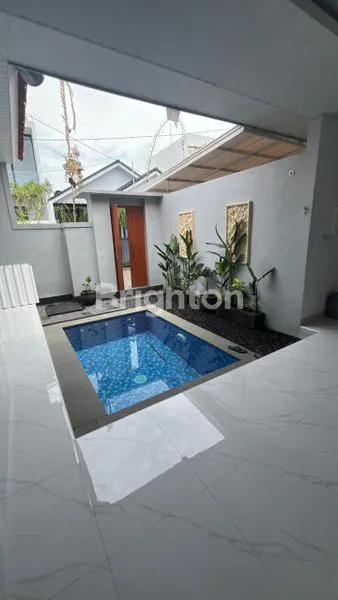 image VILLA BARU 2 KAMAR TIDUR DI KEDIRI, TABANAN (2)
