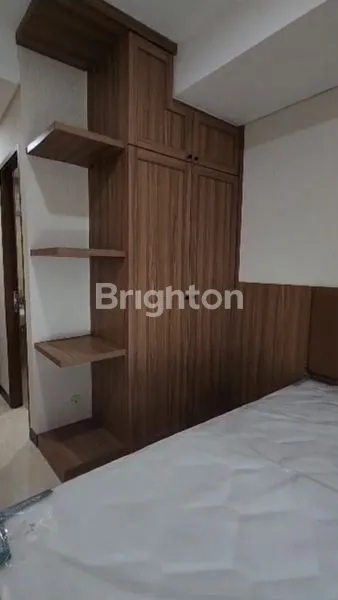 image UNIT STRATEGIS B RESIDENCE BSD, FURNISHED LENGKAP, HARGA MENARIK (7)
