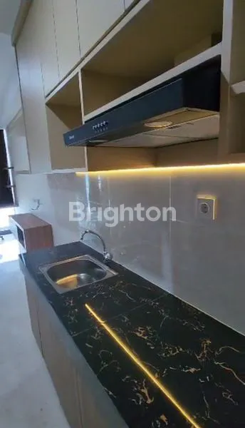 image UNIT STRATEGIS B RESIDENCE BSD, FURNISHED LENGKAP, HARGA MENARIK (3)