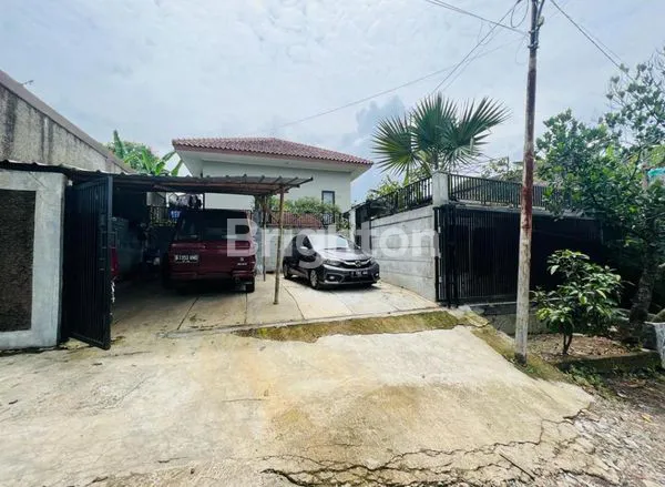 image RUMAH MEWAH MURAH KOTA BOGOR (1)