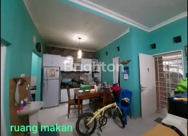 image RUMAH HOOK 2 LANTAI DI JATISAMPURNA, LT 165M² (5)