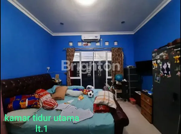 image RUMAH HOOK 2 LANTAI DI JATISAMPURNA, LT 165M² (6)