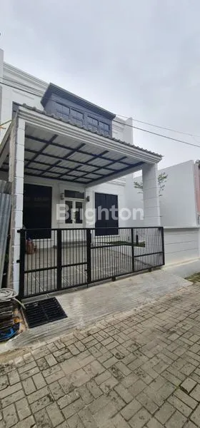 image RUMAH SIAP HUNI DI KOMPLEK BINTARA II – STRATEGIS & NYAMAN! A (1)