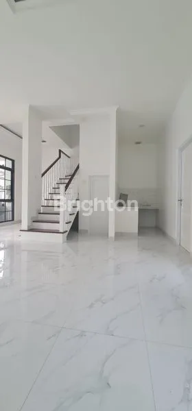 image RUMAH SIAP HUNI DI KOMPLEK BINTARA II – STRATEGIS & NYAMAN! A (2)