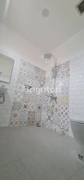 image RUMAH SIAP HUNI DI KOMPLEK BINTARA II – STRATEGIS & NYAMAN! A (4)