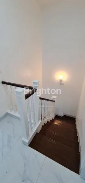 image RUMAH SIAP HUNI DI KOMPLEK BINTARA II – STRATEGIS & NYAMAN! A (6)