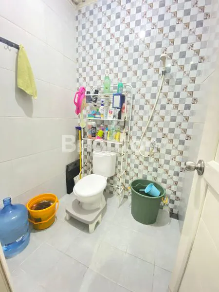 image RUMAH HOOK SIAP HUNI 36/72  SERPONG! TANAH LUAS, BISA KPR, HARGA TERBAIK! (4)