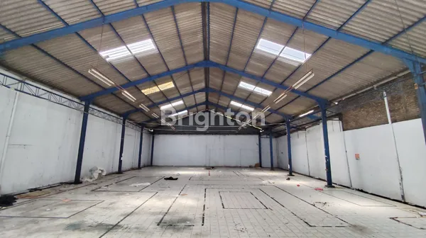 image TOKO / GUDANG DI DAERAH RAMAI GADING/DANUKUSUMAN SOLO (1)