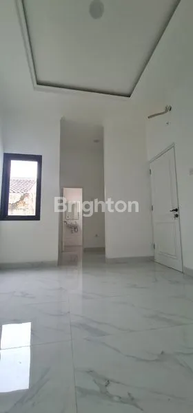 image RUMAH SIAP HUNI DI KOMPLEK BINTARA II – STRATEGIS & NYAMAN! A (7)