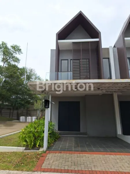 image HUNIAN STRATEGIS DI GRAHA RAYA, DEKAT FASILITAS (1)