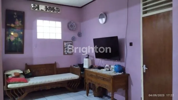 image HUNIAN STRATEGIS 4+1 KT DI PESANGGRAHAN, SHM (5)