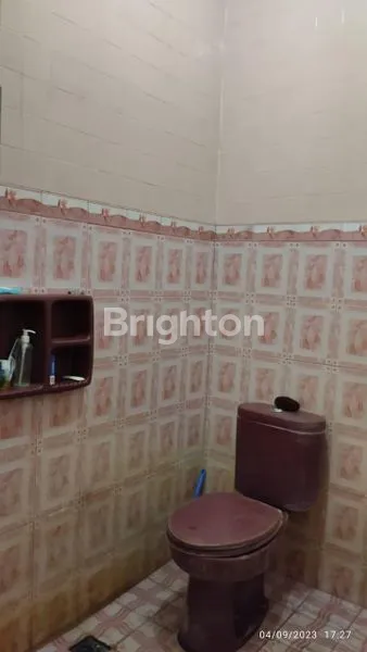 image HUNIAN STRATEGIS 4+1 KT DI PESANGGRAHAN, SHM (7)