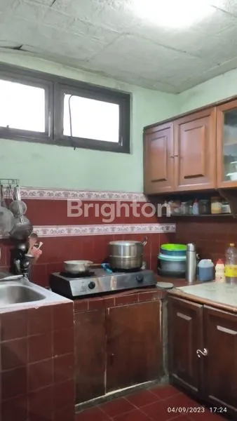 image HUNIAN STRATEGIS 4+1 KT DI PESANGGRAHAN, SHM (8)