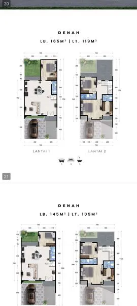 image SAMERA DJOHOR CLUSTER DAMARA 2 (4)
