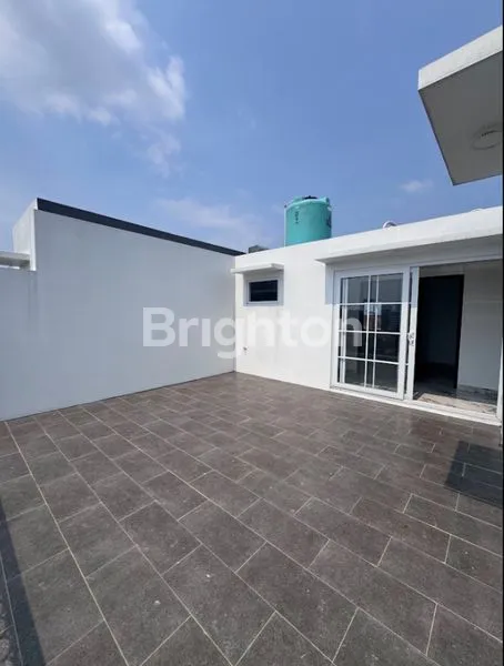 image PRESTIGE AMERICAN CLASSIC RESIDENCE – TOWNHOUSE 4 LANTAI DENGAN PRIVATE POOL & LIFT || PASAR MINGGU, JAKARTA SELATAN (6)