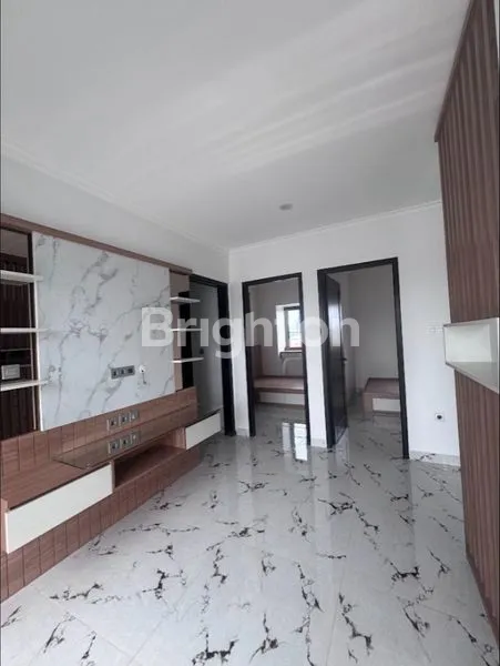 image PRESTIGE AMERICAN CLASSIC RESIDENCE – TOWNHOUSE 4 LANTAI DENGAN PRIVATE POOL & LIFT || PASAR MINGGU, JAKARTA SELATAN (3)