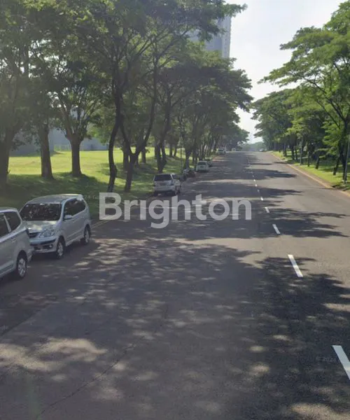 image SUPER DUPER LANGKA! FOR RENT THE BEST 8 KAVLING JEJER + KOMERSIAL AREA + GOLF VIEW DI RAYA UC ROW JALAN 30M! KAVLING STRATEGIS RAYA UC, AKSES MUDAH & VIEW GOLF! (3)