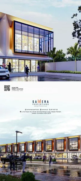 image SAMERA DJOHOR CLUSTER THERAS SAMERA 2 (3)