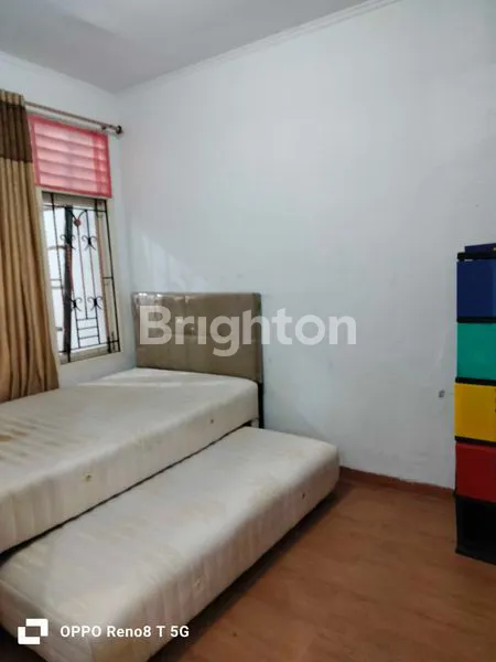 image SEWA VILA KOMPLEK CEMARA HIJAU (5)