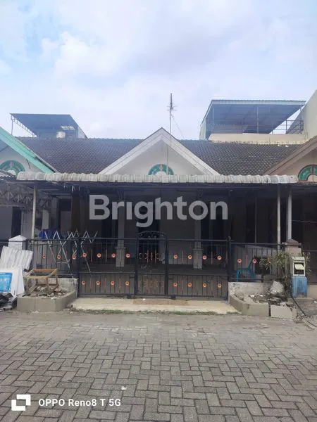 image SEWA VILA KOMPLEK CEMARA HIJAU (1)