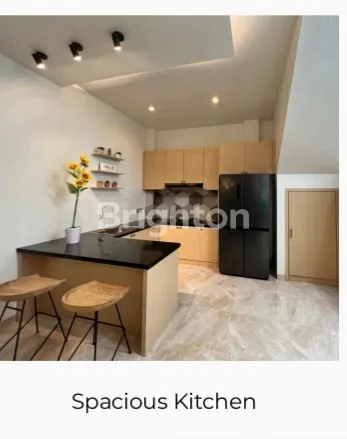 image VILLA 1 BEDROOM IN PAMELISAN AGUNG CANGGU (5)