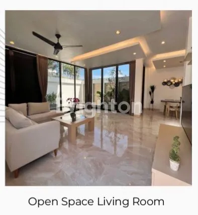 image VILLA 1 BEDROOM IN PAMELISAN AGUNG CANGGU (3)