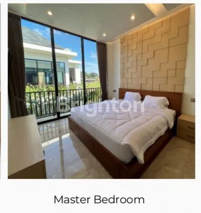 image VILLA 1 BEDROOM IN PAMELISAN AGUNG CANGGU (6)