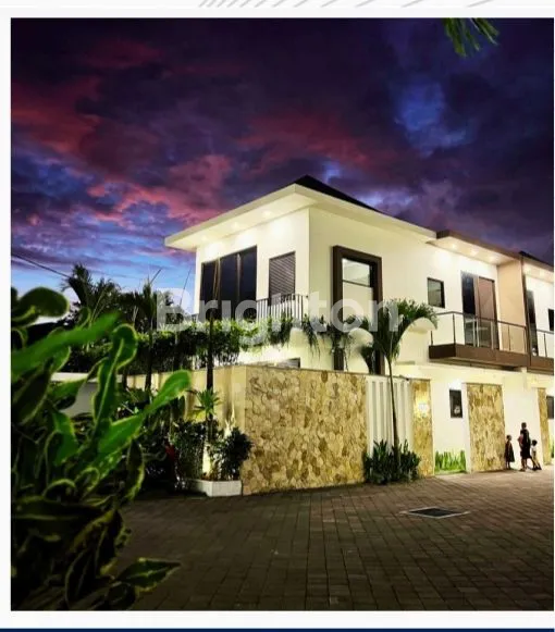 image VILLA 1 BEDROOM IN PAMELISAN AGUNG CANGGU (1)