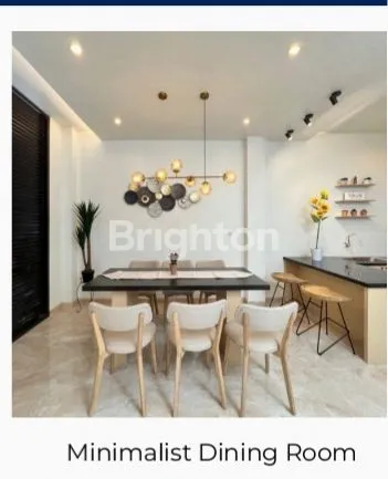 image VILLA 1 BEDROOM IN PAMELISAN AGUNG CANGGU (4)