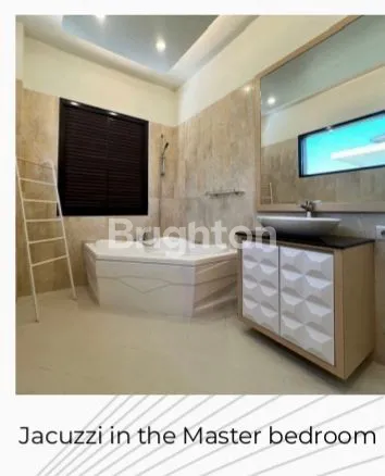 image VILLA 1 BEDROOM IN PAMELISAN AGUNG CANGGU (7)