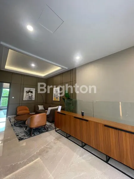 image HUNIAN PRESTISIUS NEW CLUSTER AURELLE PONDOK INDAH (7)