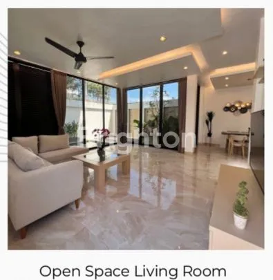 image VILLA MEWAH 2KT DI CANGGU, KOLAM PRIBADI & JACUZZI (1)