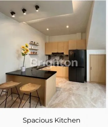 image VILLA MEWAH 2KT DI CANGGU, KOLAM PRIBADI & JACUZZI (4)