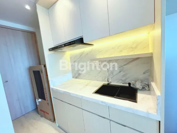 image CITY SQUARE TOWER B VIEW CITY FULL FURNISH DAN ELEKTRONIK (4)