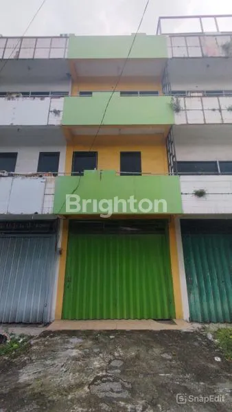 image RUKO RAYA PONDOK TJANDRA SIAP PAKAI (1)