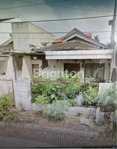 Gambar Property RUMAH LAMA SIAP DIRENOVASI, LOKASI TAMAN BONA INDAH, LEBAK BULUS, JAKARTA SELATAN