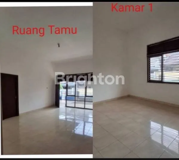 image RUMAH + GUDANG STRATEGIS DI NGAGEL JAYA, LT 478M² (2)
