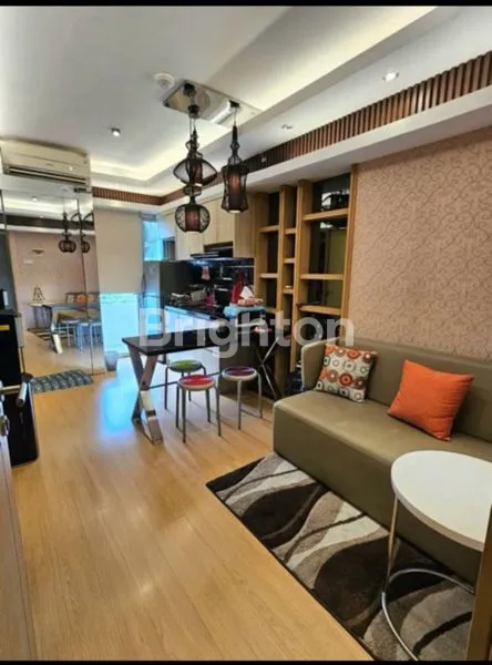 image APARTEMEN MEWAH 2+1 BR DI EDUCITY STANFORD, LANTAI 7 (1)