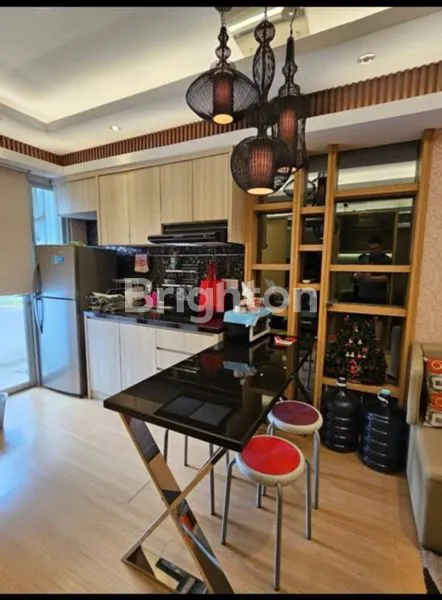 image APARTEMEN MEWAH 2+1 BR DI EDUCITY STANFORD, LANTAI 7 (2)