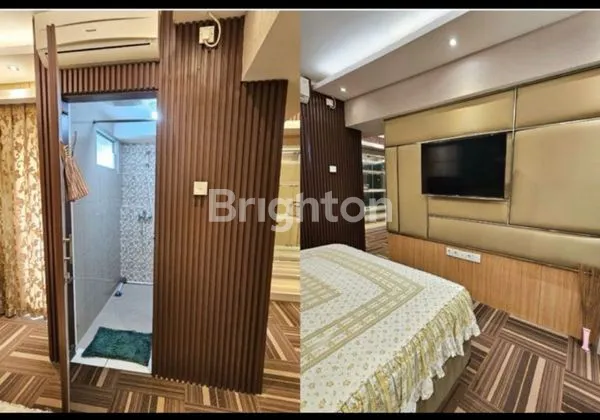 image APARTEMEN MEWAH 2+1 BR DI EDUCITY STANFORD, LANTAI 7 (3)
