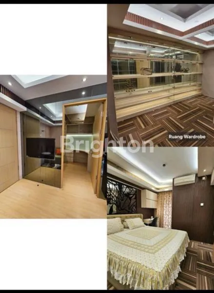 image APARTEMEN MEWAH 2+1 BR DI EDUCITY STANFORD, LANTAI 7 (5)