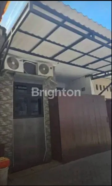 image DIJUAL RUMAH SIAP HUNI DI PLOSO SBY TIMUR  (1)