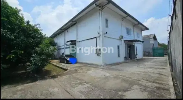 image DI JUAL MURAH BU PABRIK DI KALIDERES PEGADUNGAN JAKARTA BARAT (3)