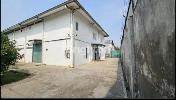 image DI JUAL MURAH BU PABRIK DI KALIDERES PEGADUNGAN JAKARTA BARAT (2)