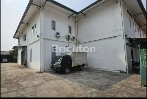 DI JUAL MURAH BU PABRIK DI KALIDERES PEGADUNGAN JAKARTA BARAT