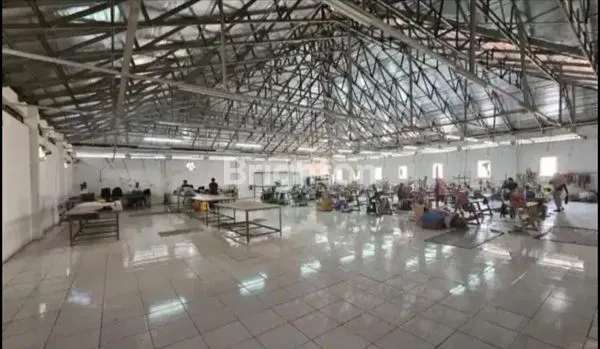 image DI JUAL MURAH BU PABRIK DI KALIDERES PEGADUNGAN JAKARTA BARAT (7)