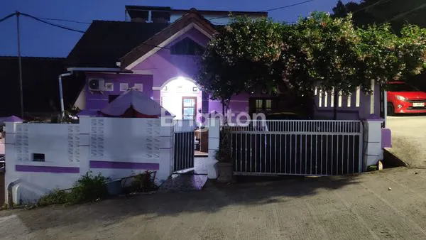 image RUMAH 2 LANTAI FULLY FURNISHED DI BATU AMPAR, SIAP HUNI (1)