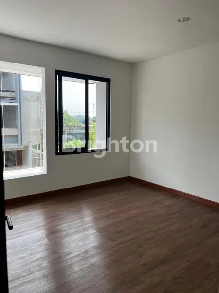 image RUMAH BARU BALI RESORT TANGERANG  DEKAT BANDARA SOEKARNO HATTA (6)