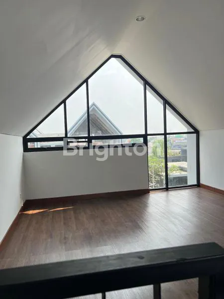 image RUMAH BARU BALI RESORT TANGERANG  DEKAT BANDARA SOEKARNO HATTA (7)